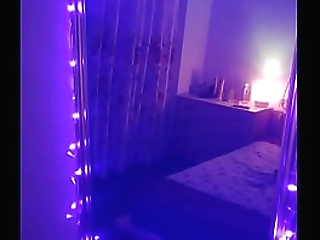 beautiful teen shemale chanel santini behind the scenes