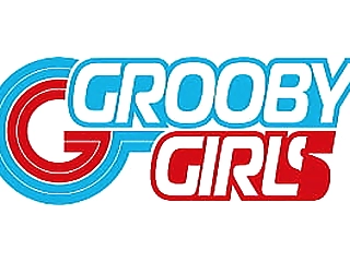 groobygirls: tryout tuesday with peachie divine!