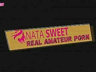 t-girl samantha is made to smoke two