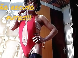 tgirls twosome beatrice and bruna double team mark