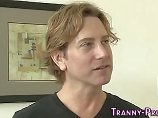 ts babe jessy dubai loves a threesome